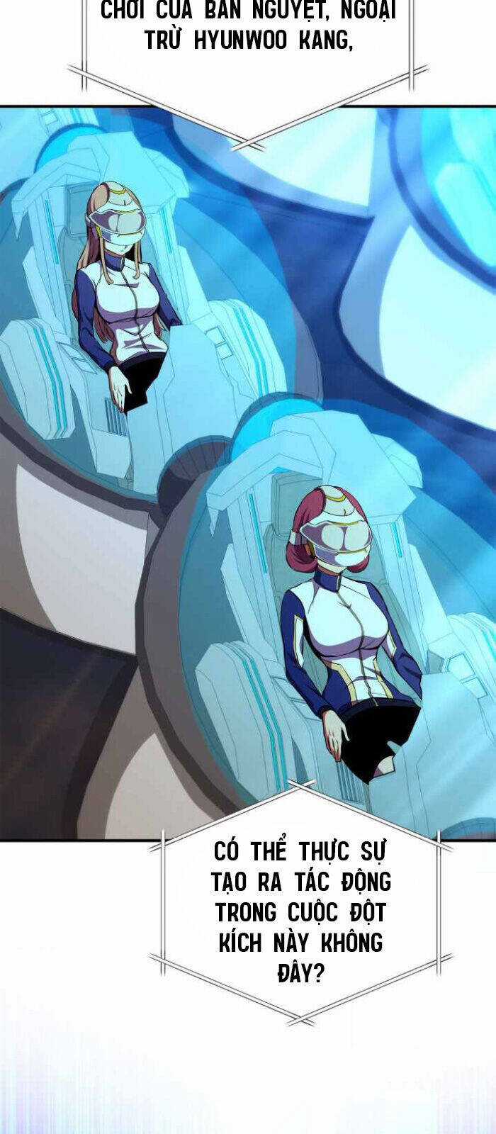 Huyền Thoại Game Thủ - Tái Xuất Chương 177 trang 95