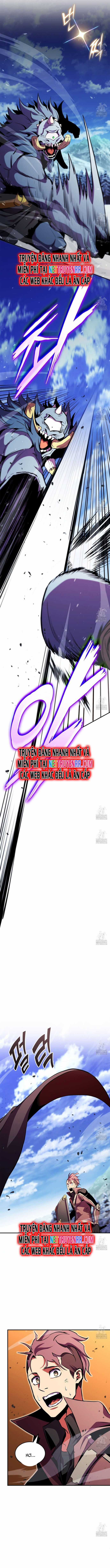 Huyền Thoại Game Thủ - Tái Xuất Chương 178 trang 11