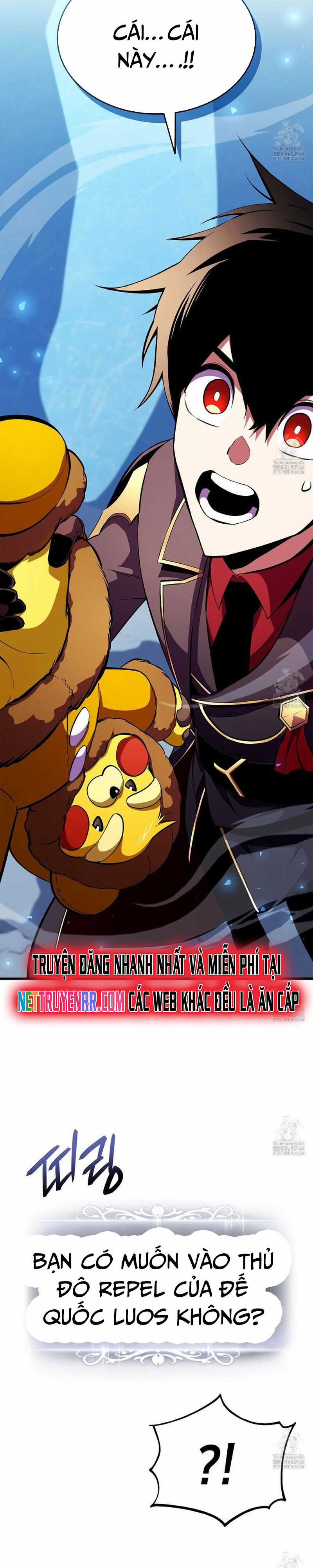 Huyền Thoại Game Thủ - Tái Xuất Chương 180.1 trang 3