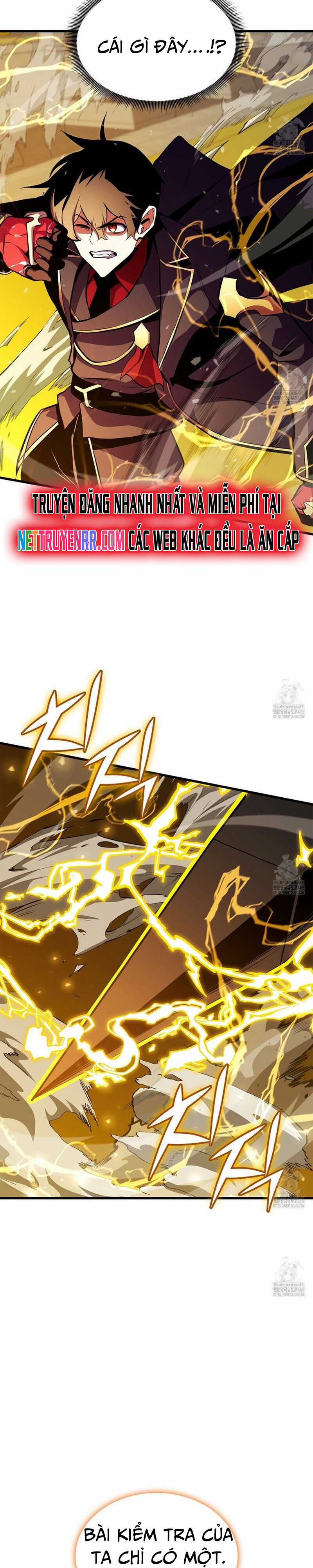 Huyền Thoại Game Thủ - Tái Xuất Chương 180.1 trang 38