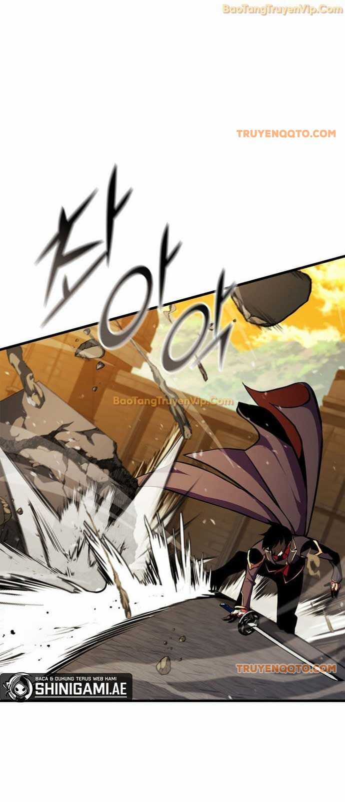 Huyền Thoại Game Thủ - Tái Xuất Chương 181.1 trang 20