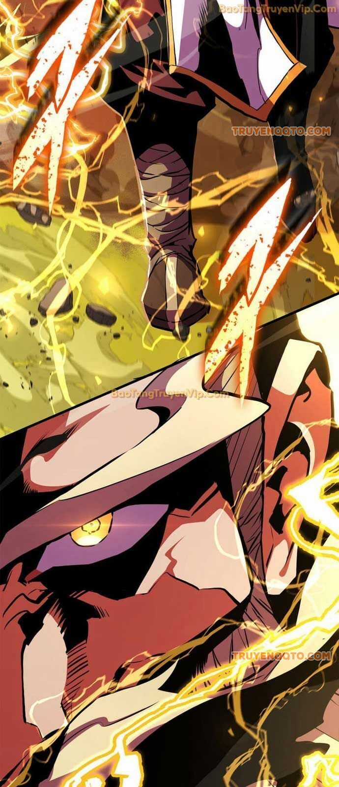 Huyền Thoại Game Thủ - Tái Xuất Chương 181.1 trang 3