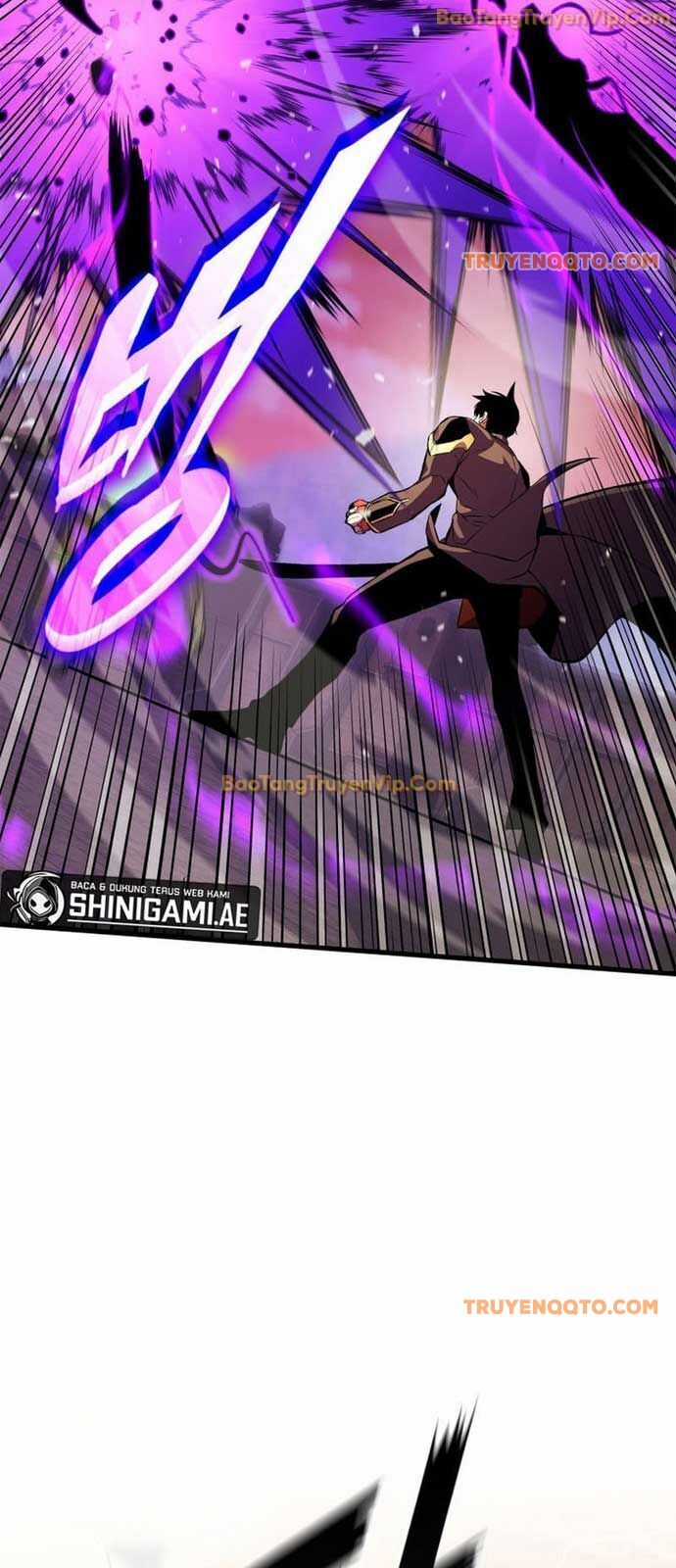 Huyền Thoại Game Thủ - Tái Xuất Chương 181.1 trang 32