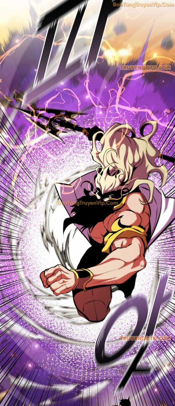 Huyền Thoại Game Thủ - Tái Xuất Chương 181.1 trang 33