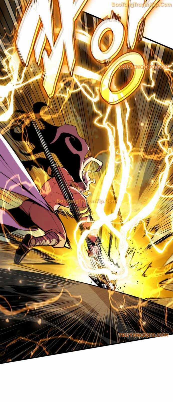 Huyền Thoại Game Thủ - Tái Xuất Chương 181.1 trang 36