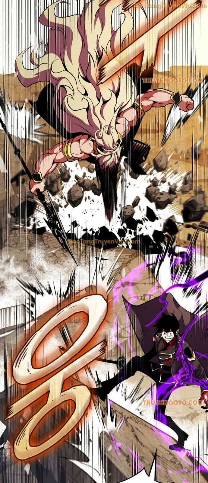 Huyền Thoại Game Thủ - Tái Xuất Chương 181.1 trang 44