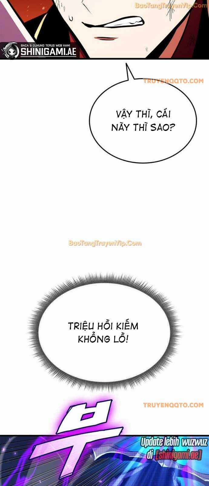 Huyền Thoại Game Thủ - Tái Xuất Chương 181.1 trang 52