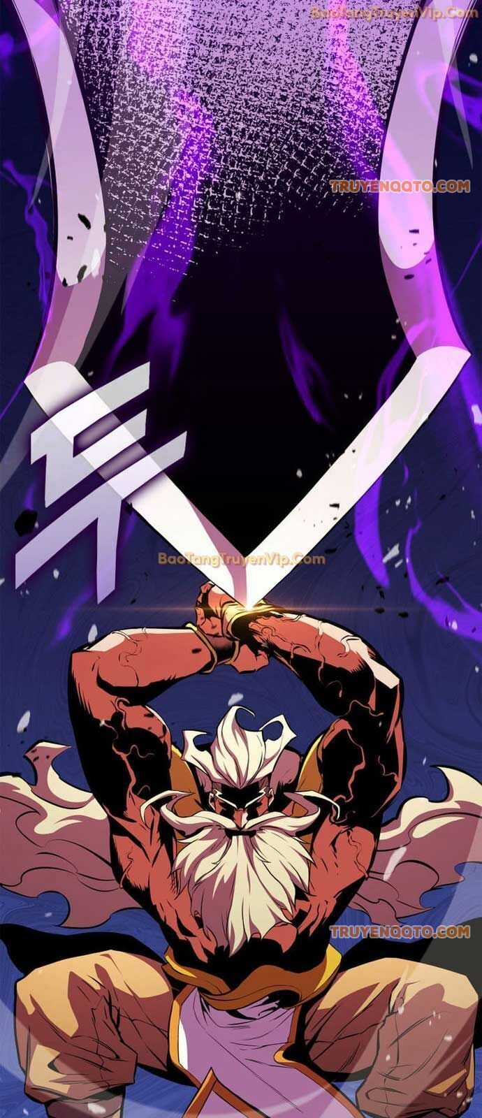 Huyền Thoại Game Thủ - Tái Xuất Chương 181.1 trang 59