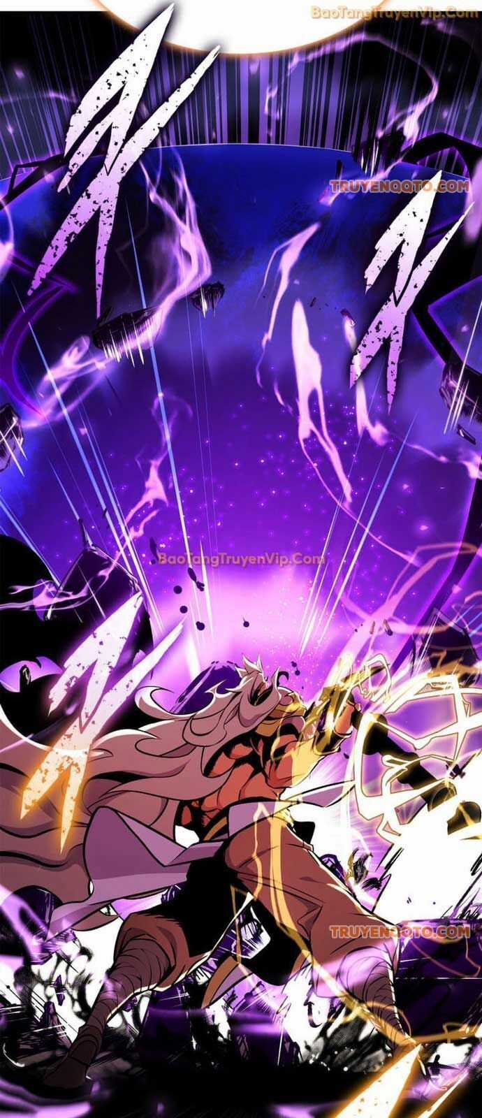 Huyền Thoại Game Thủ - Tái Xuất Chương 181.1 trang 72