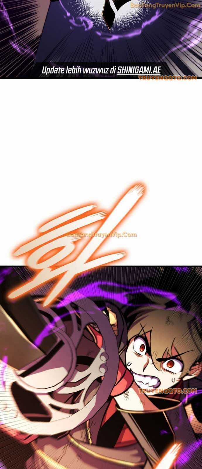 Huyền Thoại Game Thủ - Tái Xuất Chương 181.1 trang 78