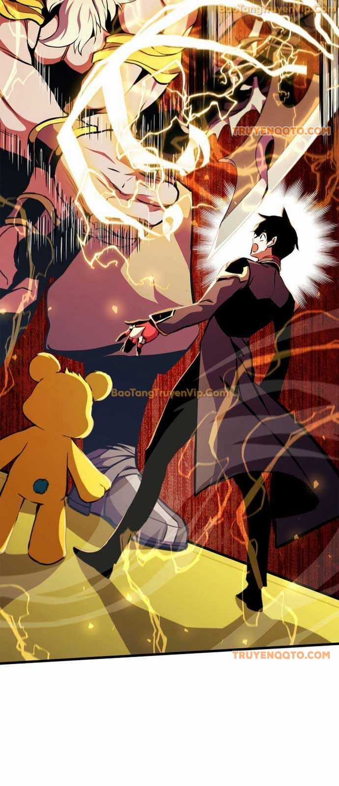 Huyền Thoại Game Thủ - Tái Xuất Chương 181.1 trang 8