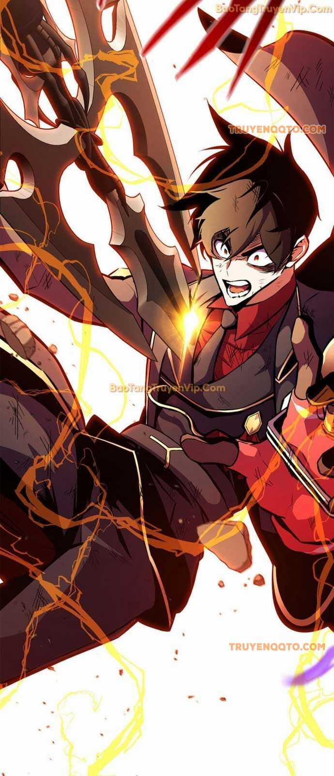 Huyền Thoại Game Thủ - Tái Xuất Chương 181.1 trang 81