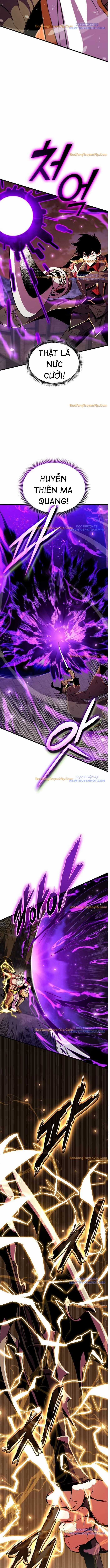 Huyền Thoại Game Thủ - Tái Xuất Chương 181 trang 10