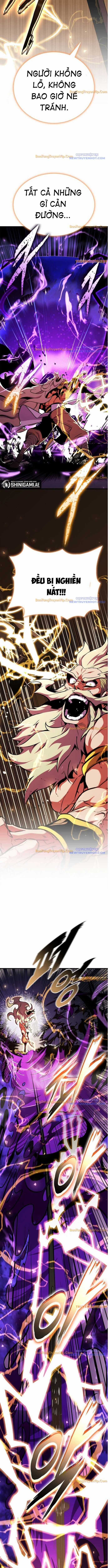 Huyền Thoại Game Thủ - Tái Xuất Chương 181 trang 11