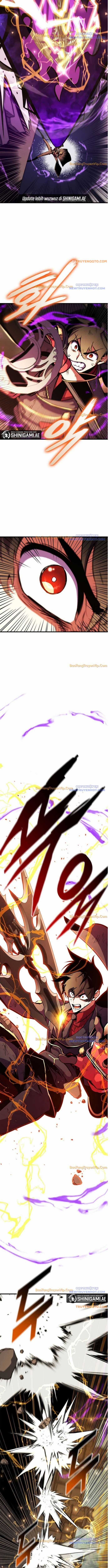 Huyền Thoại Game Thủ - Tái Xuất Chương 181 trang 12