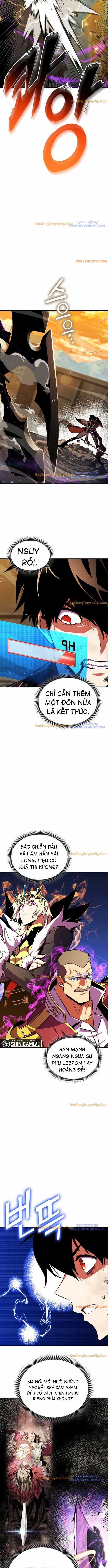 Huyền Thoại Game Thủ - Tái Xuất Chương 181 trang 13