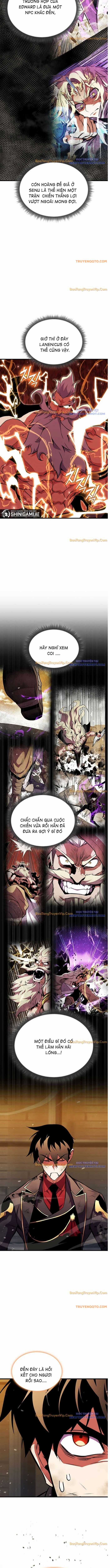 Huyền Thoại Game Thủ - Tái Xuất Chương 181 trang 14