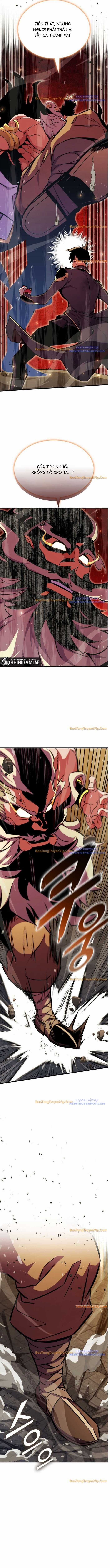 Huyền Thoại Game Thủ - Tái Xuất Chương 181 trang 15