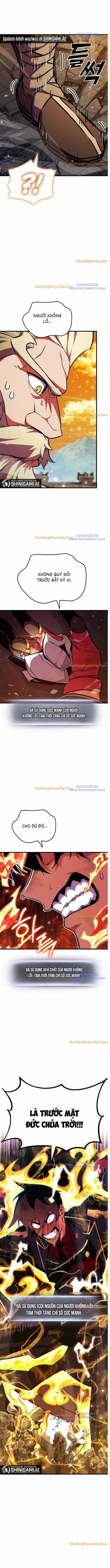 Huyền Thoại Game Thủ - Tái Xuất Chương 181 trang 16