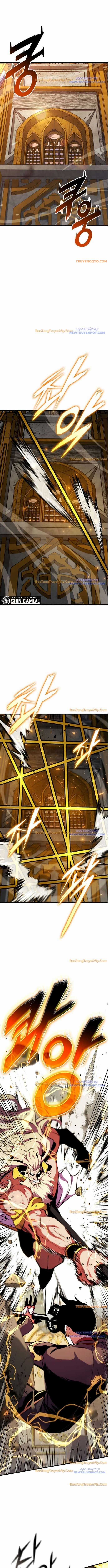 Huyền Thoại Game Thủ - Tái Xuất Chương 181 trang 2