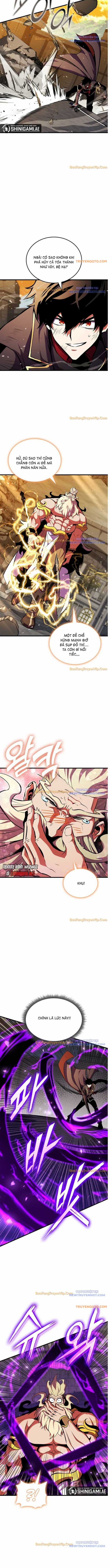 Huyền Thoại Game Thủ - Tái Xuất Chương 181 trang 3