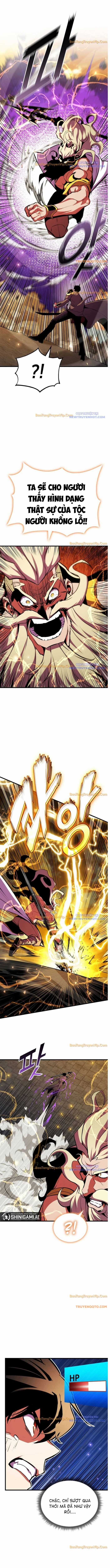 Huyền Thoại Game Thủ - Tái Xuất Chương 181 trang 5