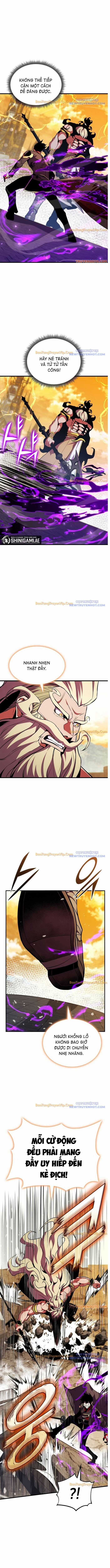 Huyền Thoại Game Thủ - Tái Xuất Chương 181 trang 6