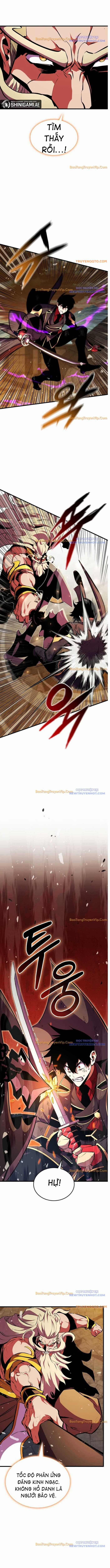 Huyền Thoại Game Thủ - Tái Xuất Chương 181 trang 7