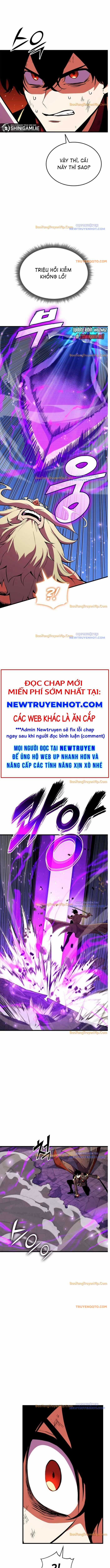 Huyền Thoại Game Thủ - Tái Xuất Chương 181 trang 8