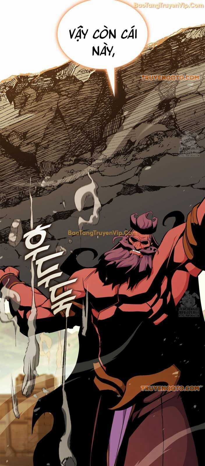 Huyền Thoại Game Thủ - Tái Xuất Chương 182 trang 14