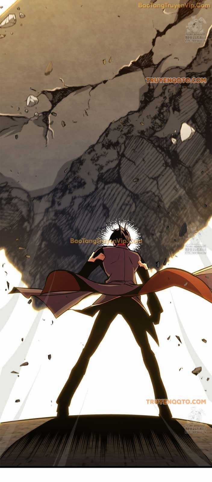 Huyền Thoại Game Thủ - Tái Xuất Chương 182 trang 18