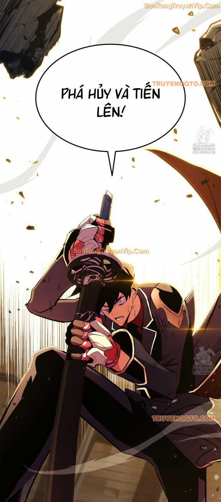 Huyền Thoại Game Thủ - Tái Xuất Chương 182 trang 25