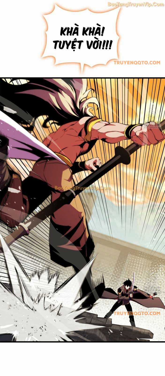 Huyền Thoại Game Thủ - Tái Xuất Chương 182 trang 29