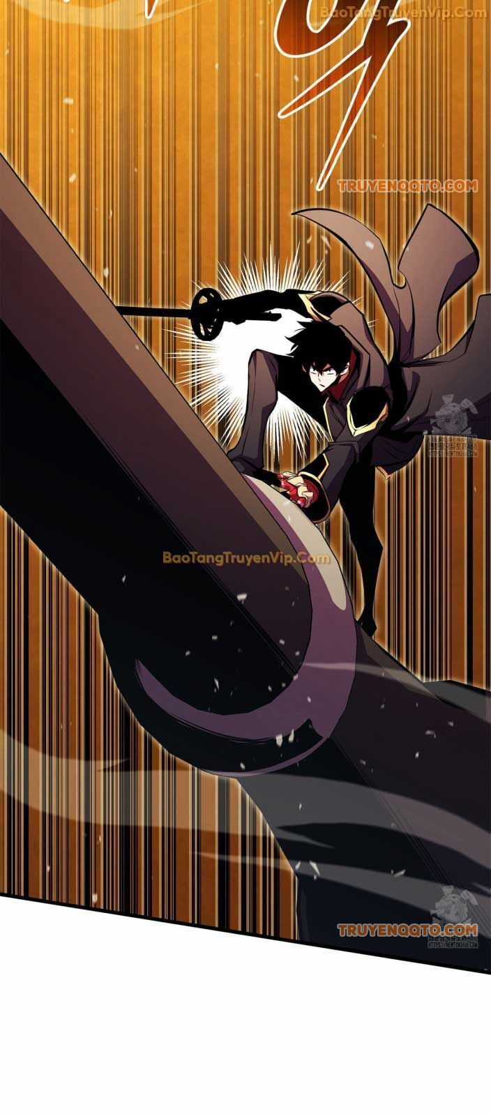 Huyền Thoại Game Thủ - Tái Xuất Chương 182 trang 34