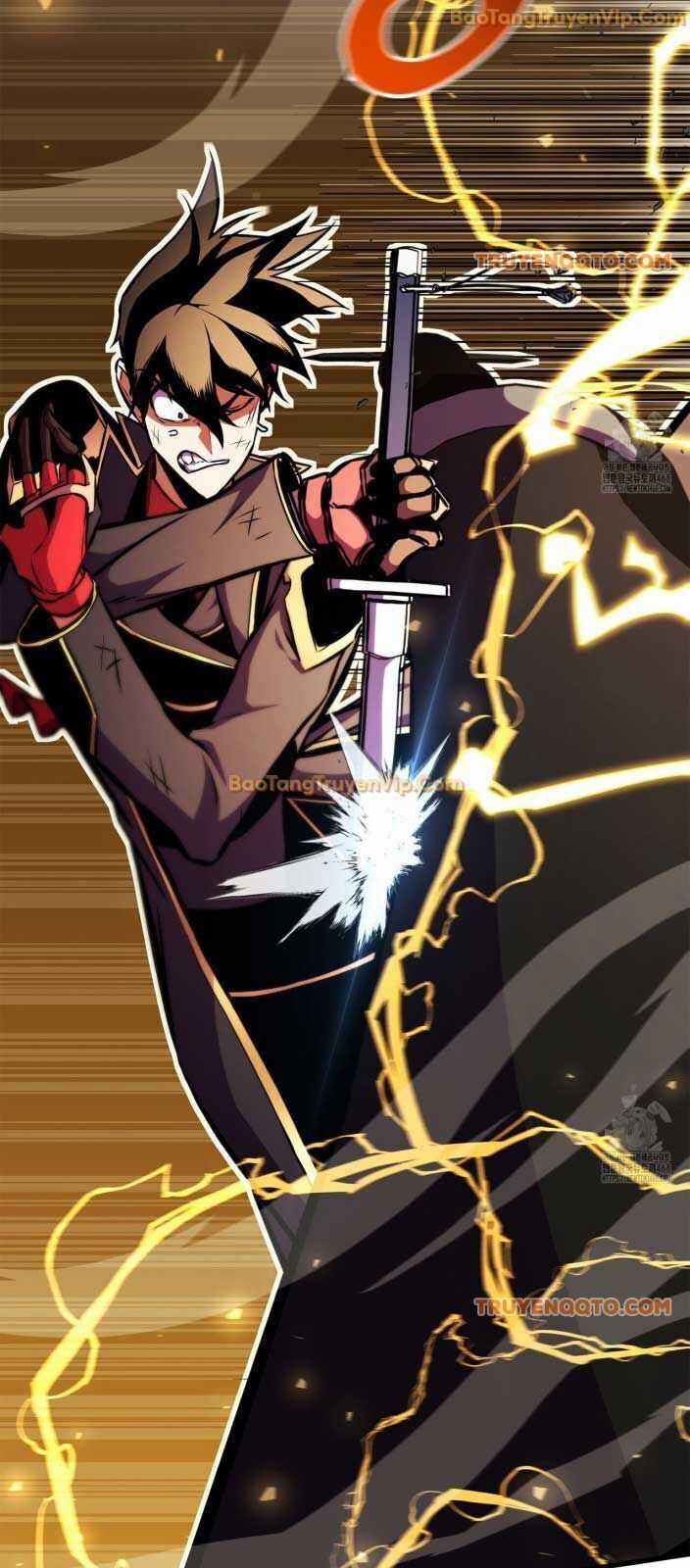 Huyền Thoại Game Thủ - Tái Xuất Chương 182 trang 55