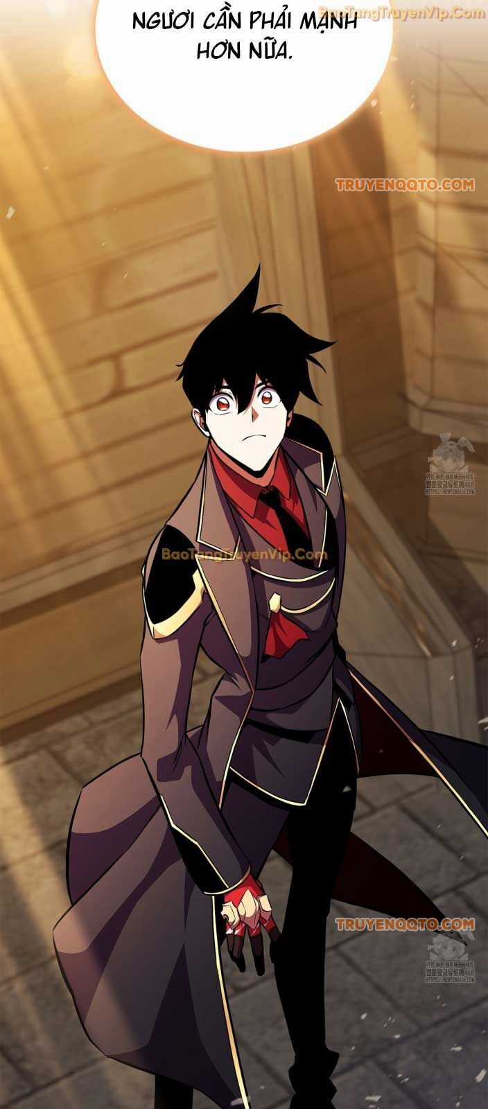 Huyền Thoại Game Thủ - Tái Xuất Chương 182 trang 84