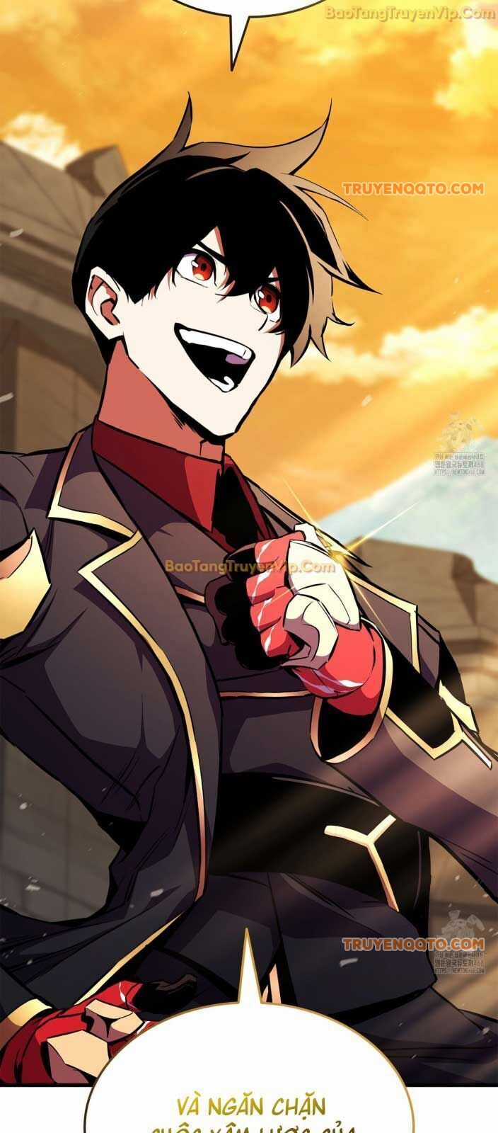 Huyền Thoại Game Thủ - Tái Xuất Chương 182 trang 97