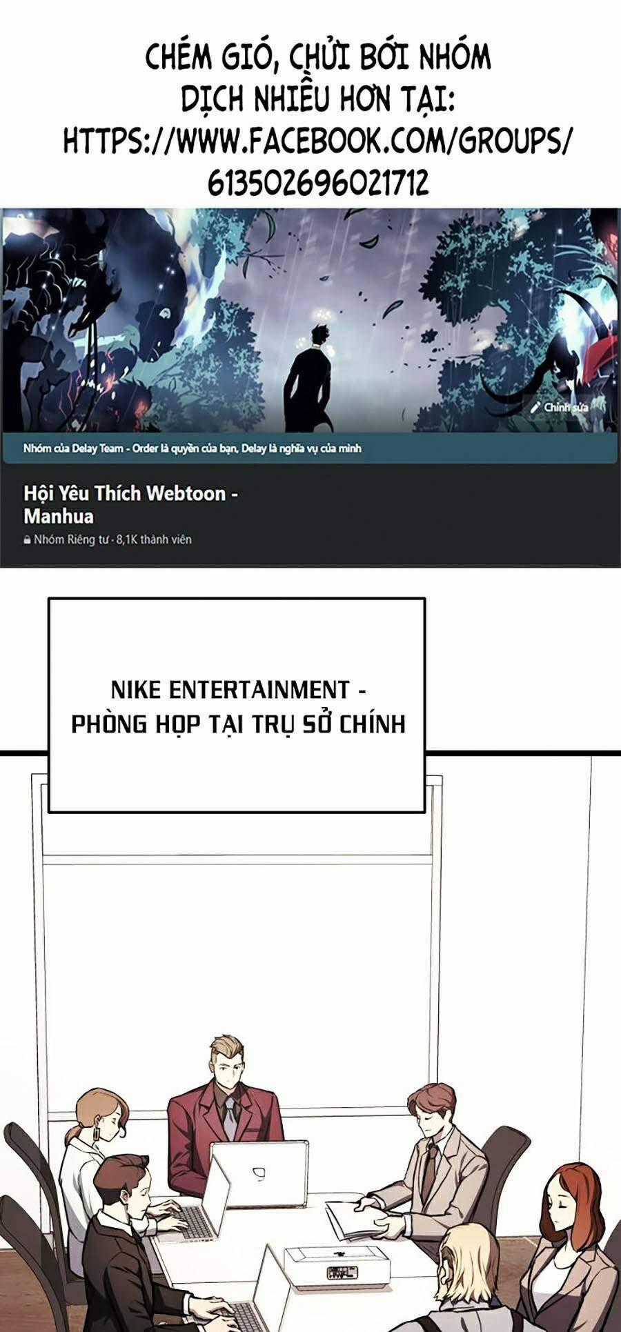 Huyền Thoại Game Thủ - Tái Xuất Chương 35 trang 0