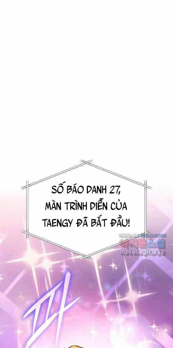 Huyền Thoại Game Thủ - Tái Xuất Chương 76 trang 0