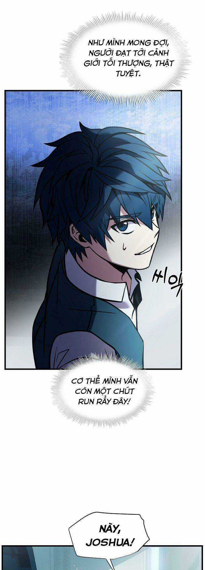 Huyền Thoại Giáo Sĩ Trở Lại Chapter 10 trang 2