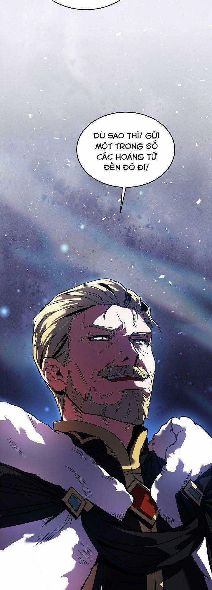 Huyền Thoại Giáo Sĩ Trở Lại Chapter 10 trang 27