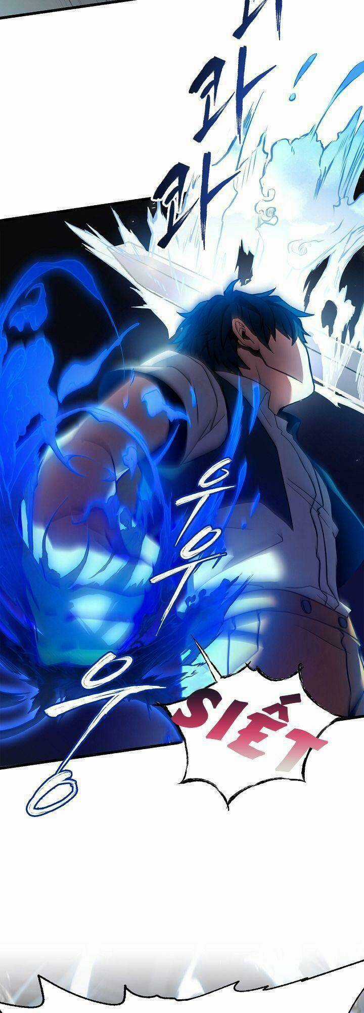 Huyền Thoại Giáo Sĩ Trở Lại Chapter 10 trang 35