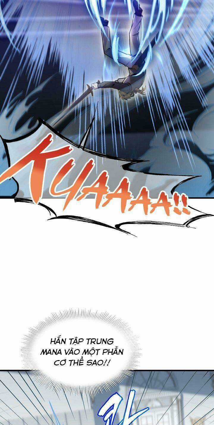 Huyền Thoại Giáo Sĩ Trở Lại Chapter 10 trang 37