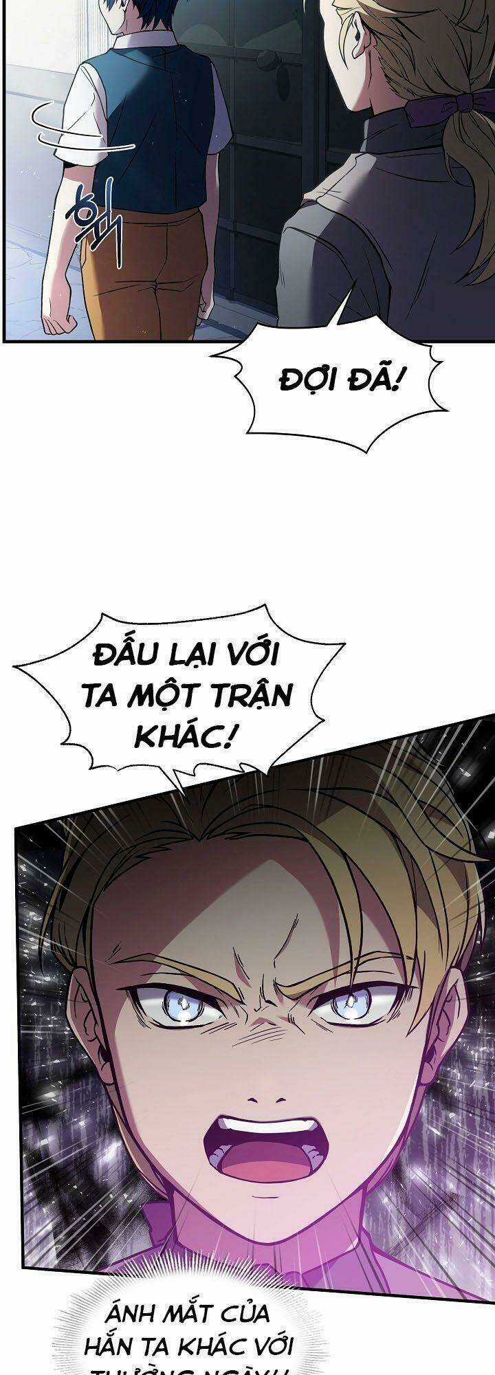 Huyền Thoại Giáo Sĩ Trở Lại Chapter 10 trang 4