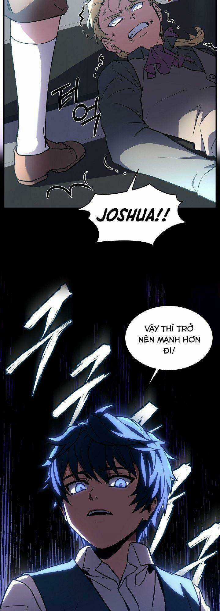 Huyền Thoại Giáo Sĩ Trở Lại Chapter 10 trang 40