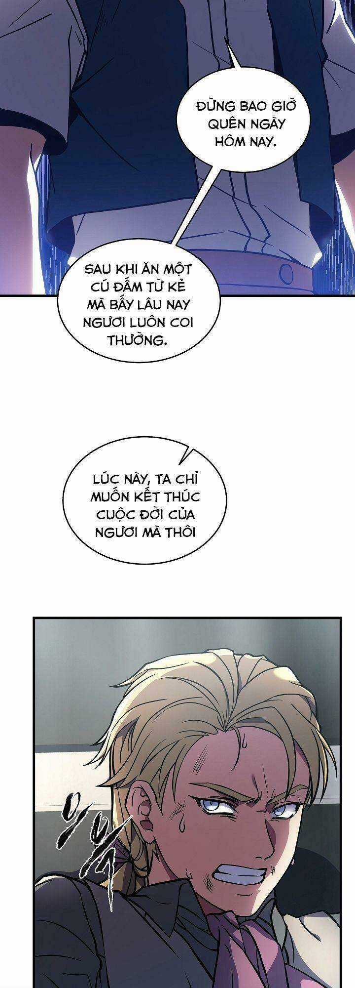 Huyền Thoại Giáo Sĩ Trở Lại Chapter 10 trang 41