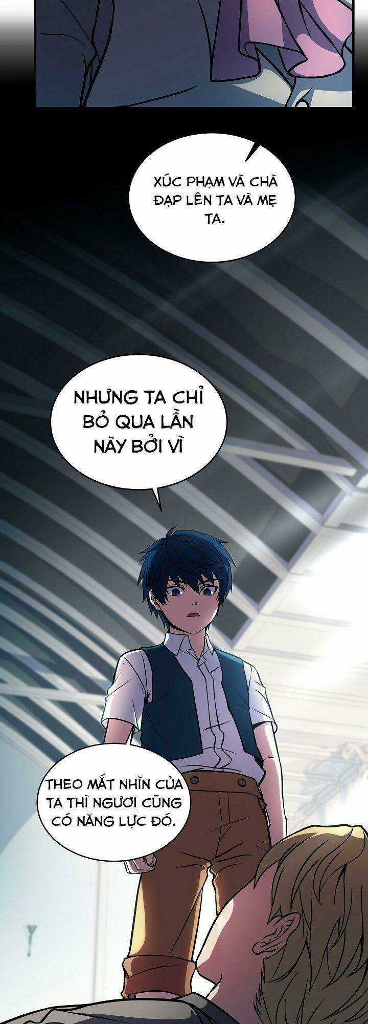 Huyền Thoại Giáo Sĩ Trở Lại Chapter 10 trang 42
