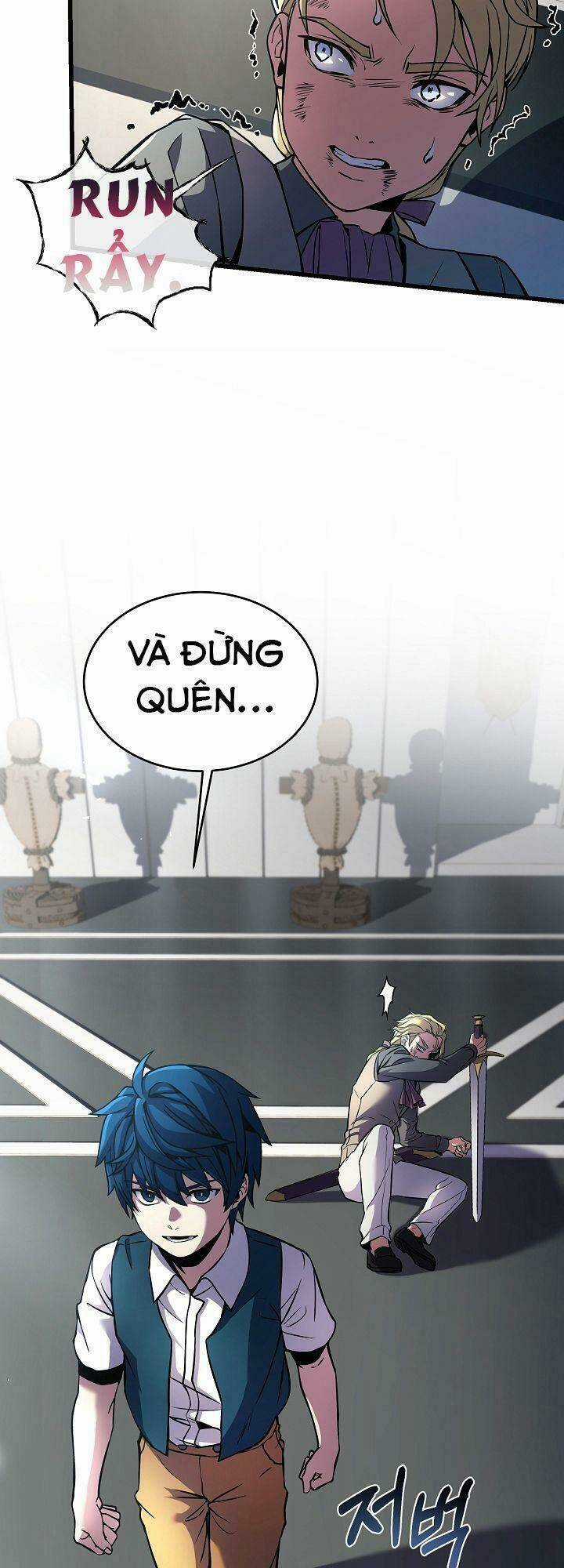 Huyền Thoại Giáo Sĩ Trở Lại Chapter 10 trang 44