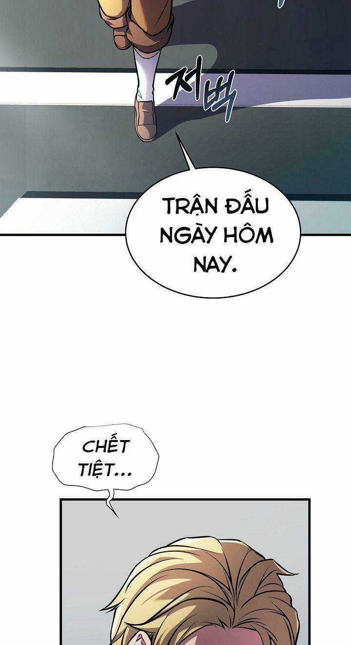 Huyền Thoại Giáo Sĩ Trở Lại Chapter 10 trang 45
