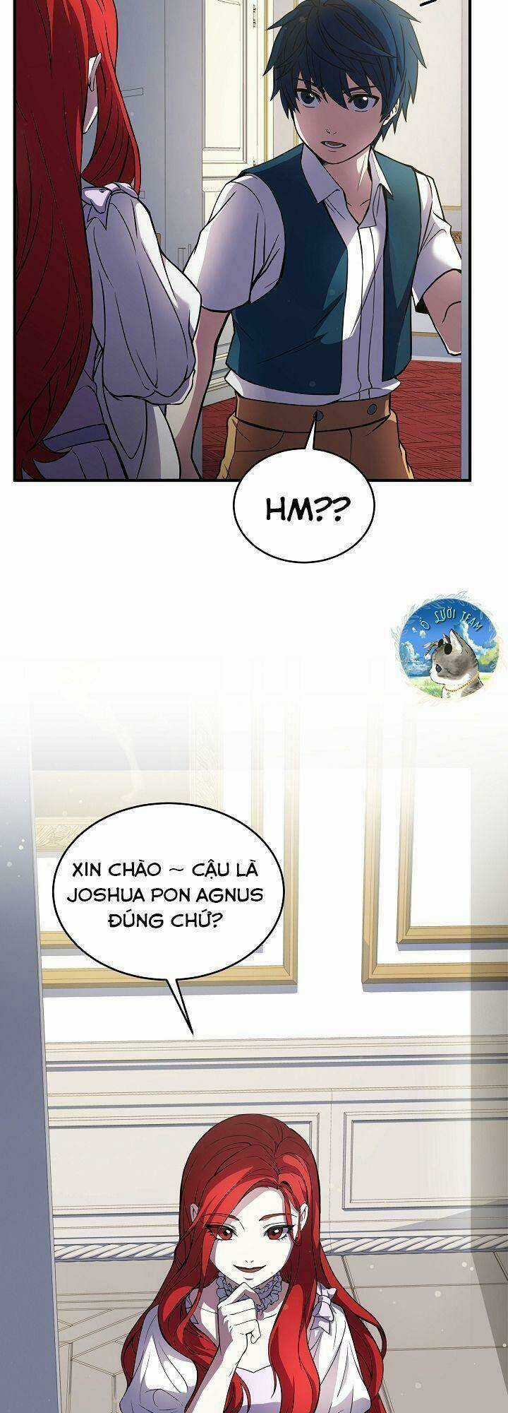 Huyền Thoại Giáo Sĩ Trở Lại Chapter 10 trang 50